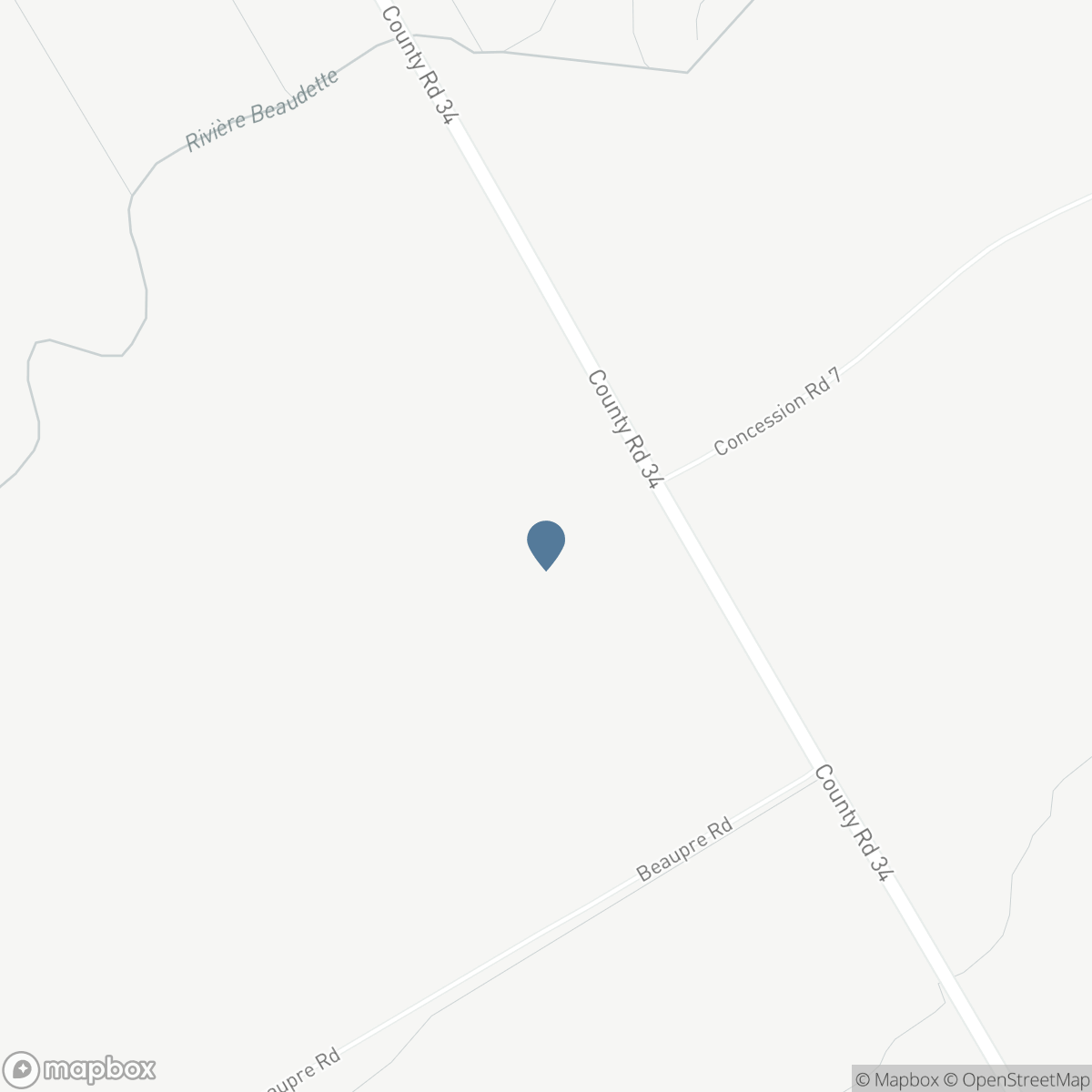 4466 COUNTY 34 ROAD, South Glengarry, Ontario K0C 1L0